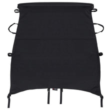Load image into Gallery viewer, Rugged Ridge Jeep Wrangler JL Unlimited (4-Door) Voyager Savannah Brief Top - Black