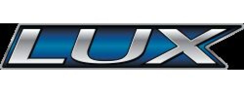 UnderCover Ford F-150 Ext/Crew Cab 6.5ft Lux Bed Cover - Antimatter Blue