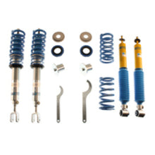 Load image into Gallery viewer, Bilstein B16 Audi S4 Base Front and Rear Performance Suspension System