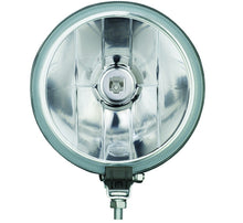 Load image into Gallery viewer, Circular Hella 700FF driving lamp isolated on white