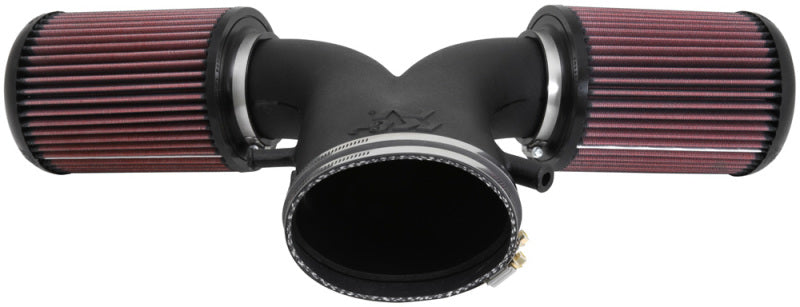K&N Dodge Viper Short Ram Intake