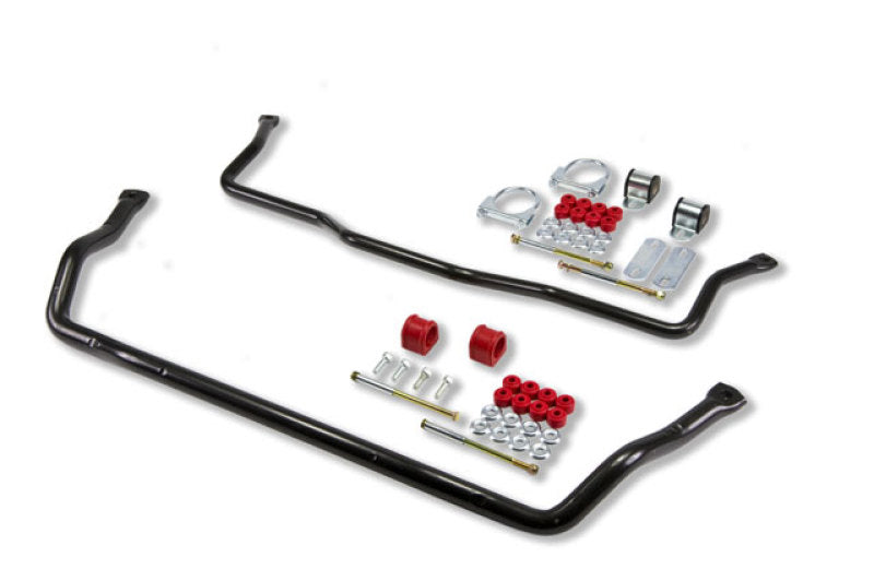 Belltech ANTI-SWAYBAR SETS CHEVY CAMARO FIREBIRD