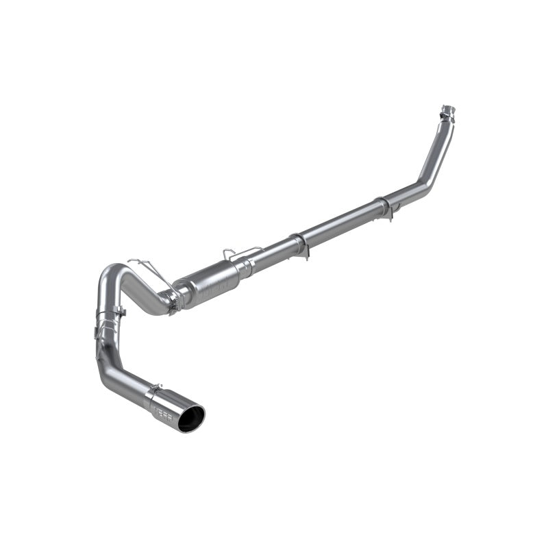 MBRP Dodge 2500/3500 Cummins Turbo Back Single Side (94-97 Hanger HG6100 req.)