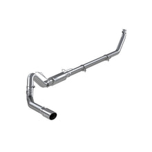 Load image into Gallery viewer, MBRP Dodge 2500/3500 Cummins Turbo Back Single Side (94-97 Hanger HG6100 req.)