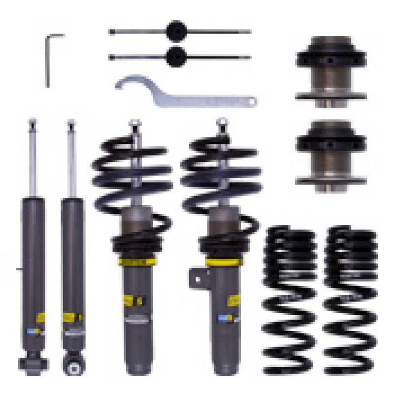 Bilstein BMW 330i xDrive  M340i xDrive 330e/430i xDrive EVO S Coilovers