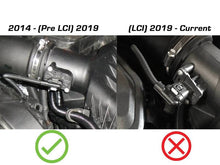 Load image into Gallery viewer, aFe Power Magnum Force Stage-2 Pro 5R Cold Air Intake System 15-17 Mini Cooper S F55/F56 L4 2.0(T)