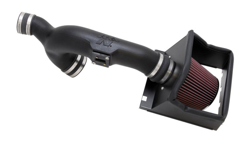K&N Ford F-150 3.5L V6 Performance Intake Kit