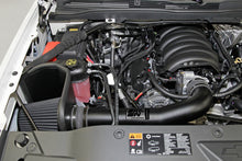 Load image into Gallery viewer, K&amp;N 71 Series Performance Intake Kit - Chevrolet/GMC Silverado/Sierra / 2015 Suburban/Yukon