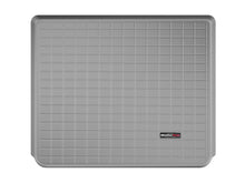 Load image into Gallery viewer, WeatherTech Chevrolet Equinox Cargo Liners - Grey