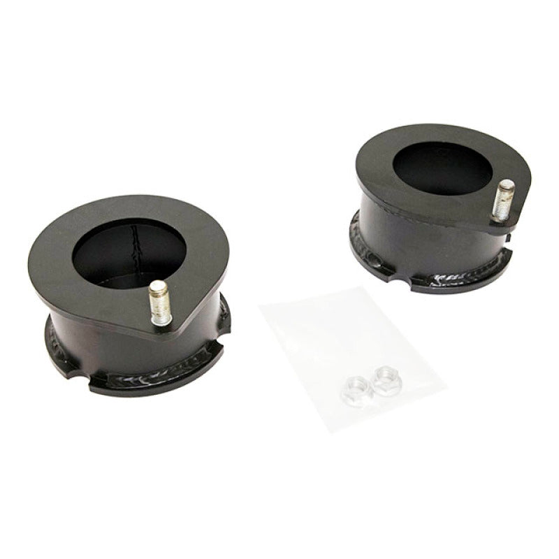 Belltech Jeep Gladiator JT 2.5in Front Coil Spring Spacer