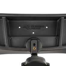 Load image into Gallery viewer, Rugged Ridge Dash Multi-Mount Charging Phone Kit TJ