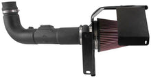 Load image into Gallery viewer, K&amp;N CHEVROLET/GMC Silverado &amp; Sierra V6 4.3L Performance Air Intake System