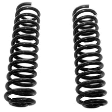 Load image into Gallery viewer, Rancho Ford Pickup / F250 Series Super Duty Front Coil Spring Kit