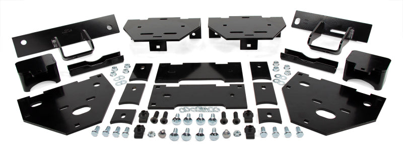 Air Lift Loadlifter 7500XL Ultimate for 2022 Ford F250/F350 DRW 4WD