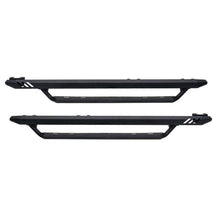 Load image into Gallery viewer, Rampage Jeep Wrangler(JL) Unlimited Sport 4-Door Rock Rail - Black