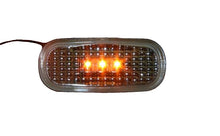 Load image into Gallery viewer, Putco RAM Dually - Smoke Fender Marker Lights