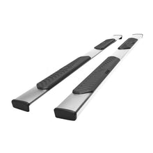 Load image into Gallery viewer, Westin Toyota Tundra Double Cab R5 Nerf Step Bars - SS