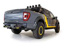 Load image into Gallery viewer, Addictive Desert Designs 21+ Ford Raptor HoneyBadger Rear Bumper
