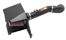 Load image into Gallery viewer, K&amp;N Chevy Silverado 2500/3500 HD / GMC Sierra 2500/3500 HD High-Flow Perf Intake Kit