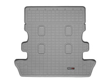 Load image into Gallery viewer, WeatherTech Lexus LX570 Cargo Liners - Grey