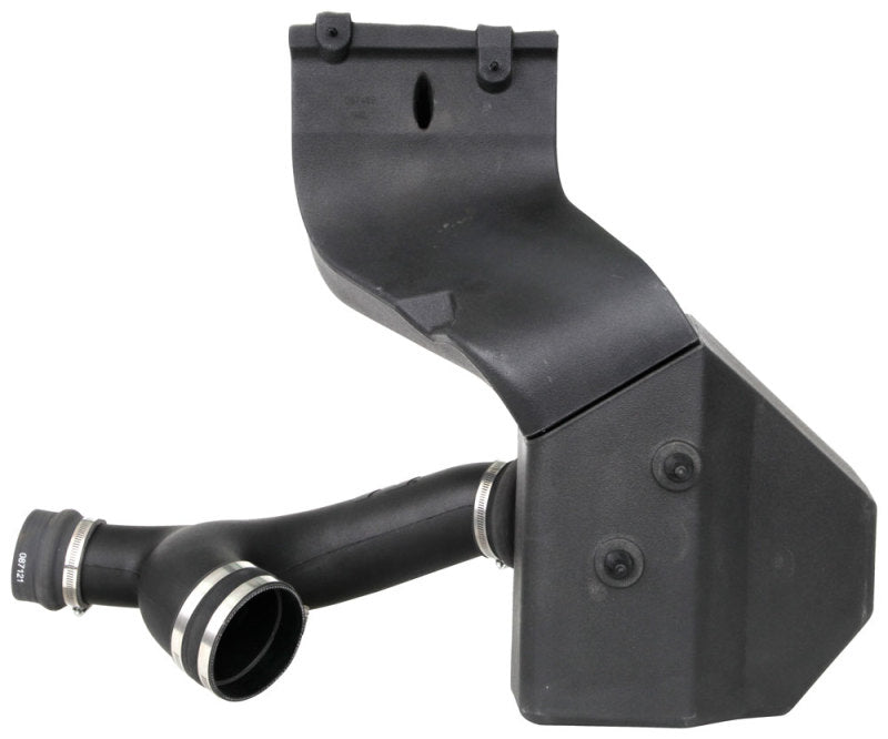 K&N Ford F150/Raptor V6-3.5L F/I Aircharger Performance Intake