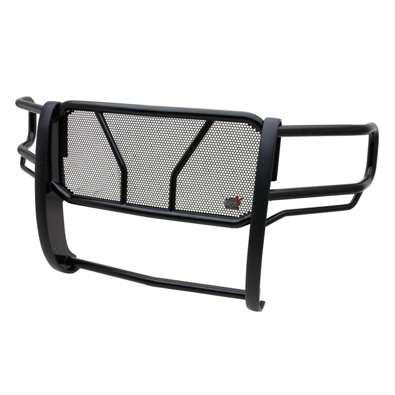 Westin 2015+ Chevrolet Silverado 2500/3500 HDX Grille Guard - Black