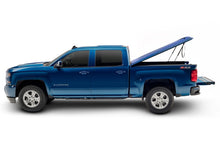 Load image into Gallery viewer, UnderCover Toyota Tacoma 5ft Lux Bed Cover - Gray (Req Factory Deck Rails)