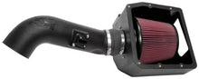 Load image into Gallery viewer, K&amp;N Chevrolet/GMC 2500/3500 HD V8-6.6L DSL Performance Intake Kit
