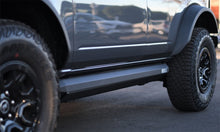 Load image into Gallery viewer, AMP Research Ford Bronco 4 Door (Excl. Raptor) XL PowerStep - Black