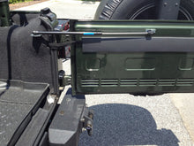 Load image into Gallery viewer, Rugged Ridge Jeep Wrangler JK Tailgate Assist Kit