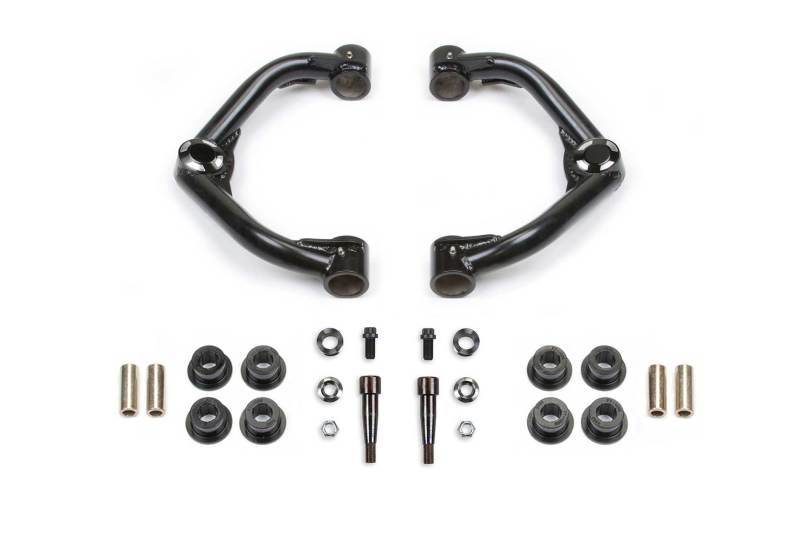 Fabtech 2020+ GM K2500HD 3.5in Uniball Upper Control Arms