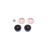 Load image into Gallery viewer, Bilstein 5100 Series Jeep Wrangler SE Front 46mm Monotube Shock Absorber
