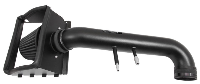 K&N Ford F150 5.0L V8 Blackhawk Performance Intake Kit