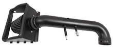 Load image into Gallery viewer, K&amp;N Ford F150 5.0L V8 Blackhawk Performance Intake Kit