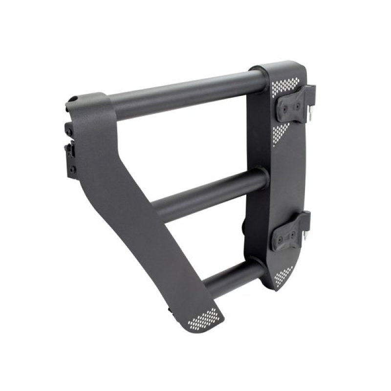 Go Rhino Jeep Wrangler JK Trailline Replacement Rear Tube Door