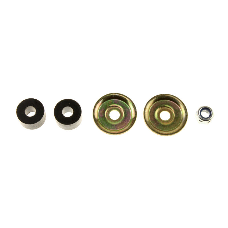 Bilstein 4600 Series Mitsubishi Montero Front 46mm Monotube Shock Absorber