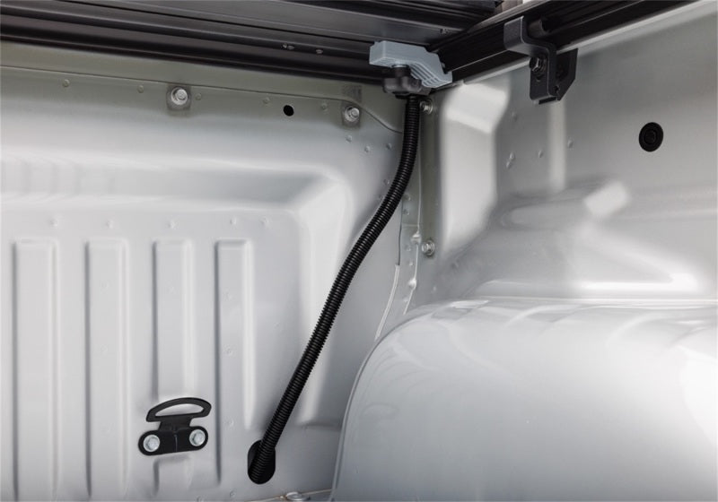 Undercover Nissan Frontier 6ft. Flex Tonneau Cover
