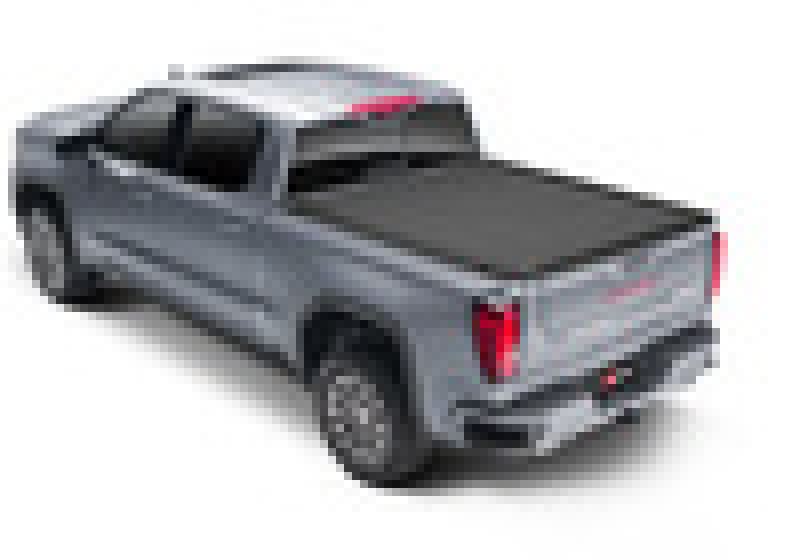 BAK Revolver X4s 8ft Bed Cover - 80102