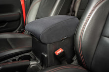 Load image into Gallery viewer, Rugged Ridge Jeep Wrangler(JL) Neoprene Console Cover