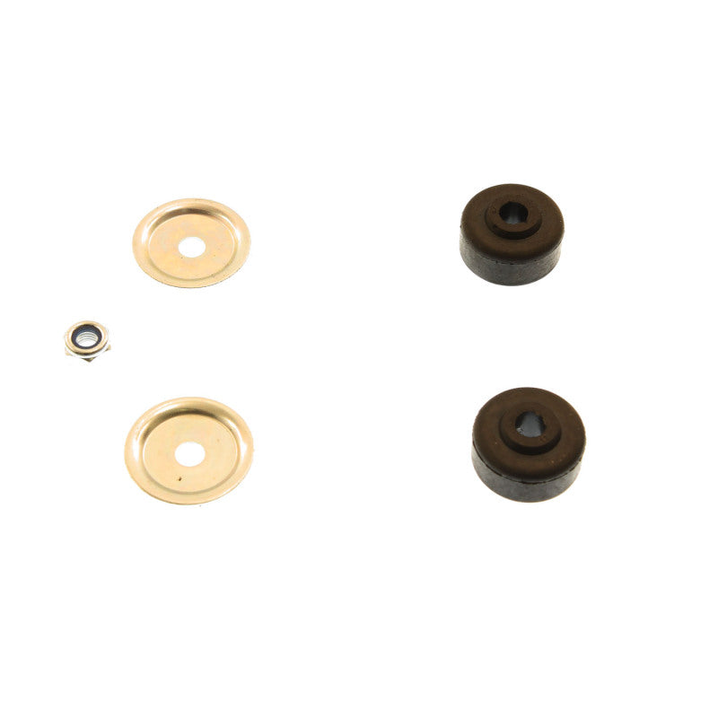 Bilstein B6 Chevrolet Camaro Base Rear 46mm Monotube Shock Absorber
