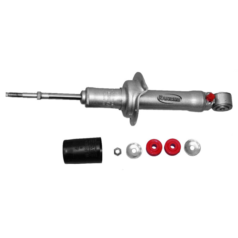 Rancho Nissan Armada Front RS9000XL Strut