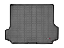 Load image into Gallery viewer, WeatherTech Honda Pilot Cargo Liners - Black