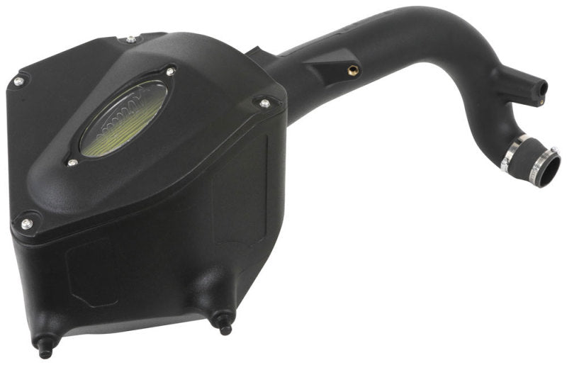 Airaid 19+ Chevrolet Silverado 1500 L4 Performance Air Intake System (Synthamax Filter)