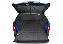 Load image into Gallery viewer, UnderCover Ford Ranger 5ft Elite LX Bed Cover - Ingot Silver