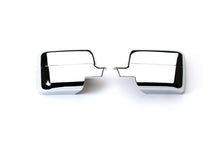 Load image into Gallery viewer, Putco Ford F-150 Light Duty XLT / FX4/Supercrew/ Lariat (Excl Heritage) Mirror Covers