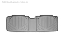 Load image into Gallery viewer, WeatherTech Honda Civic Sedan / Si Sedan Rear FloorLiner - Grey