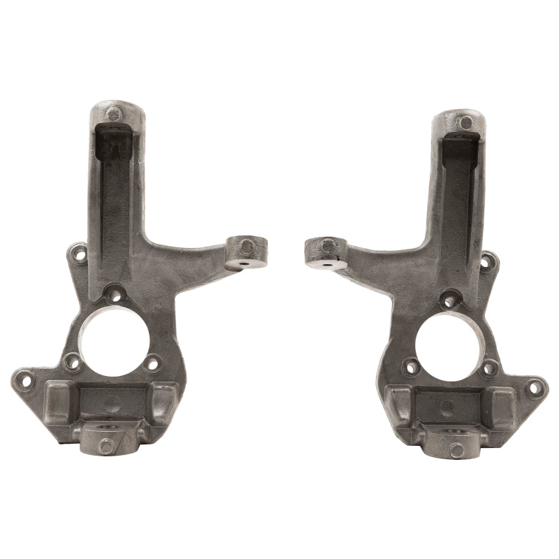 Belltech Silverado / Sierra 1500 4wd Ext & Crew Cab 7in. Lift Lift Kit