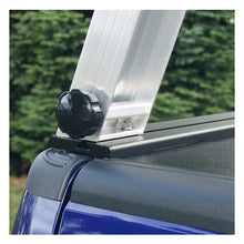 Load image into Gallery viewer, Pace Edwards 04-15 Nissan Titan Std/Ext Cab SB / 01-06 Toyota Tundra Std Cab LB Utility Rack