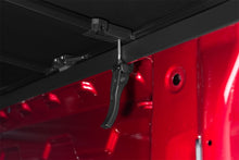 Load image into Gallery viewer, Tonno Pro 2021+ Ford F-150 5.5ft Soft Fold Tonno Fold Tri-Fold Tonneau Cover