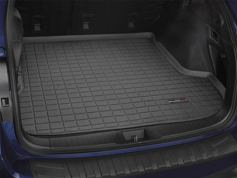 WeatherTech Subaru Outback Cargo Liner - Black
